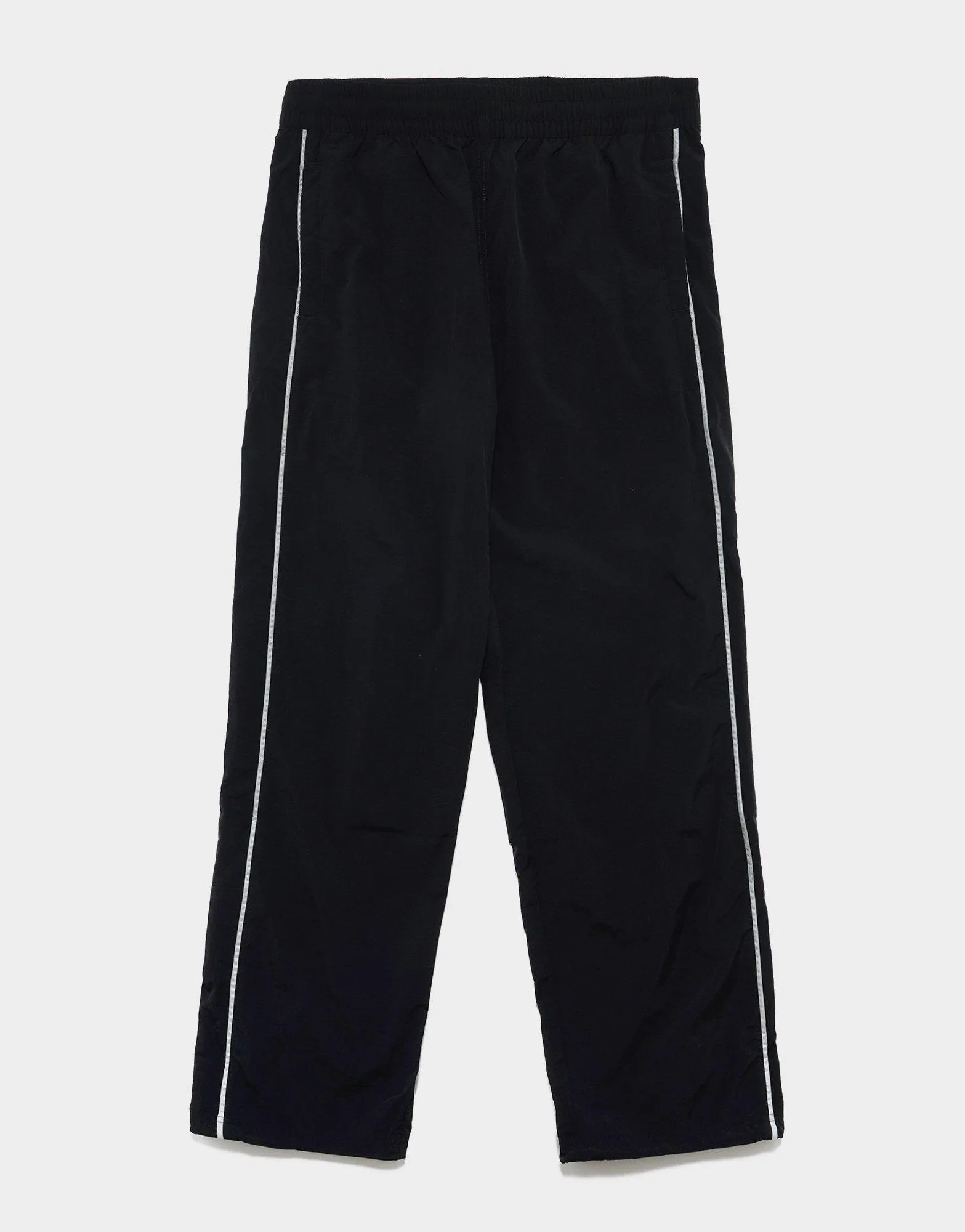 All-Terrain Support Non Restrictive Fit Vision Woven Track Pant