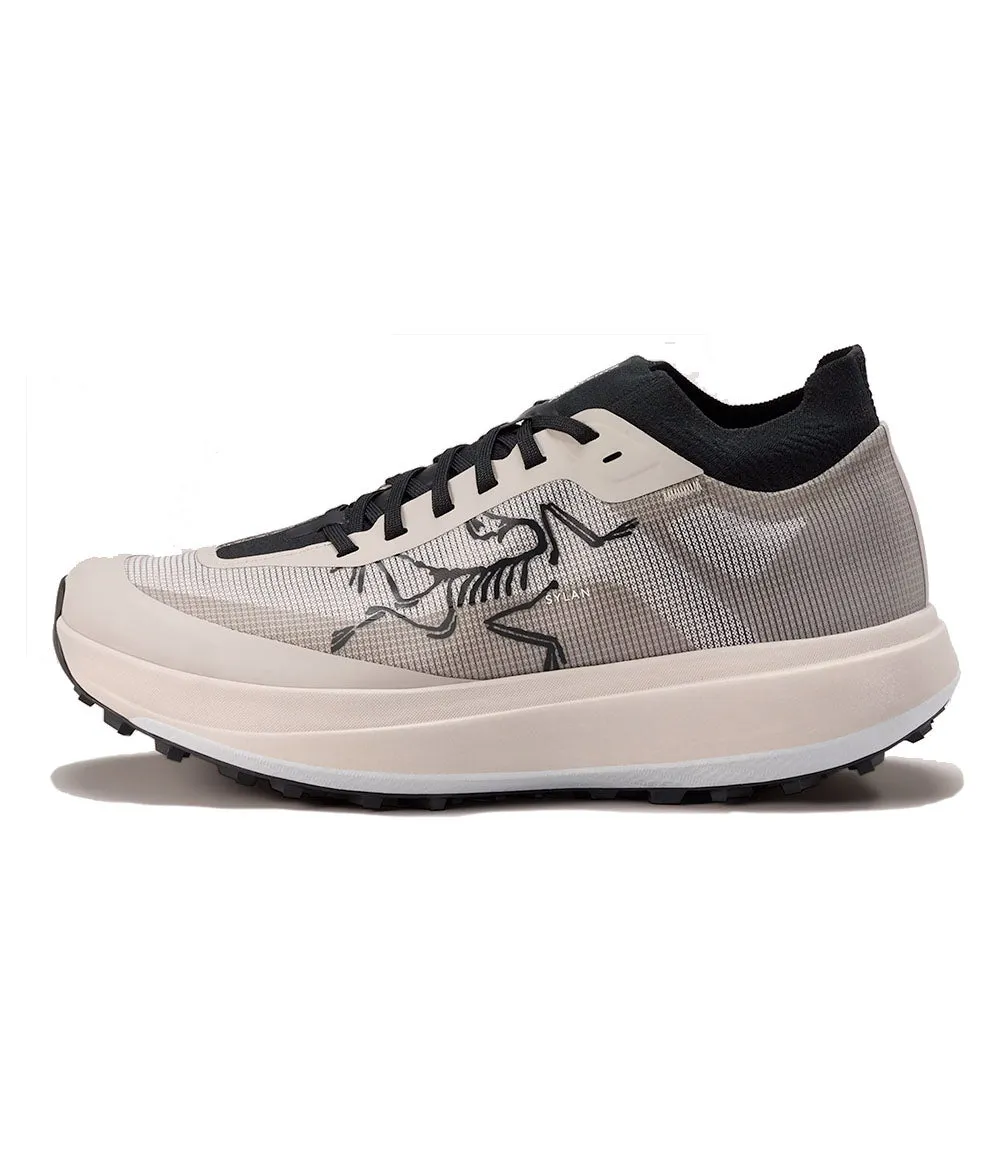 M Sylan Pro foot - health Smooth - finish
