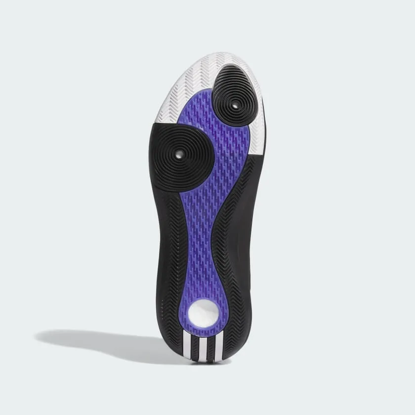 Easy On And Off Pro Agility ADIDAS Harden Volume 8 Shoes