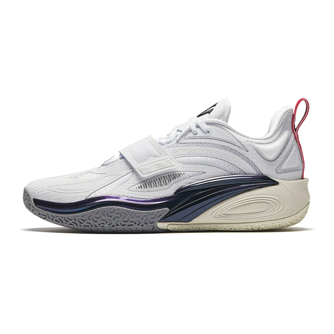 Sturdy Lacing System ANTA Kyrie Irving KAI 1 'Taiji'
