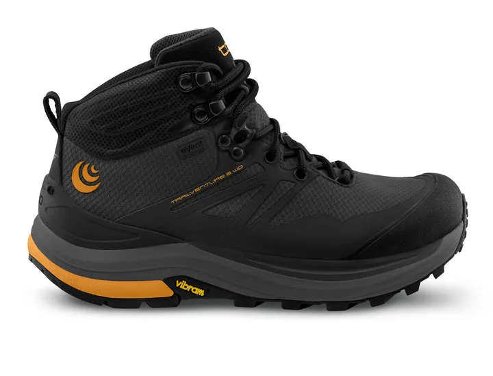 Eco Travel Comfortable Terrain Mens Topo Trailventure 2 WP