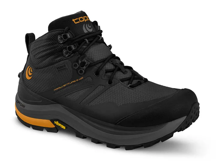 Mens Topo Trailventure 2 WP Performance Design Dry Feet