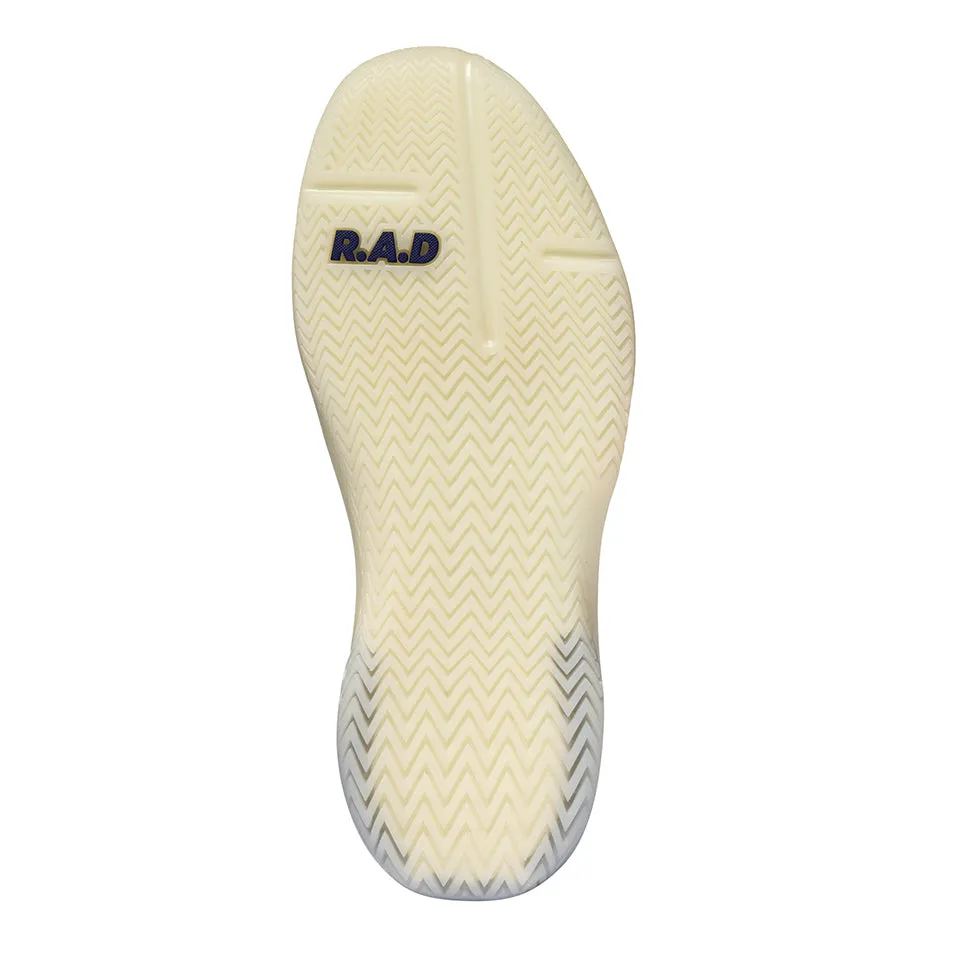 R.A.D? ONE V2 MINT BONE Walk Lifestyle Agility Control