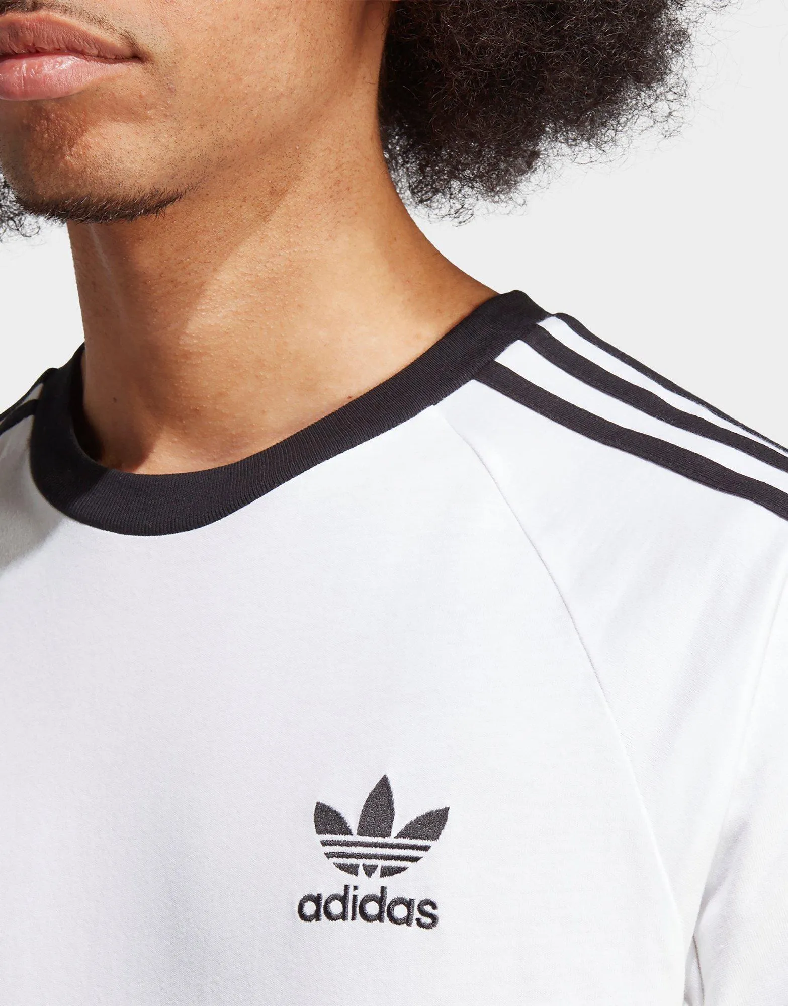 Adicolor Classics T-Shirt Comfy Essentials All Season Wear