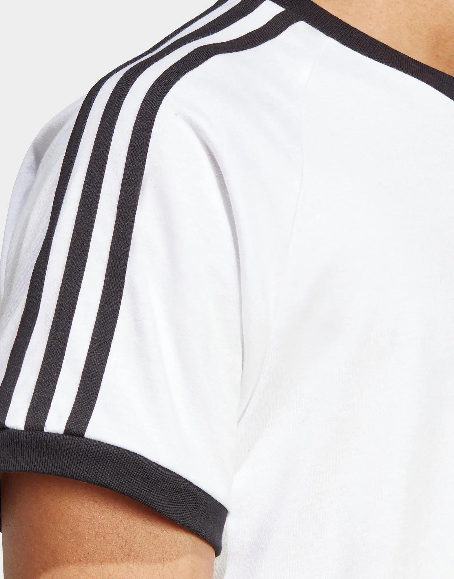 Adicolor Classics T-Shirt Lightweight Comfort Wear