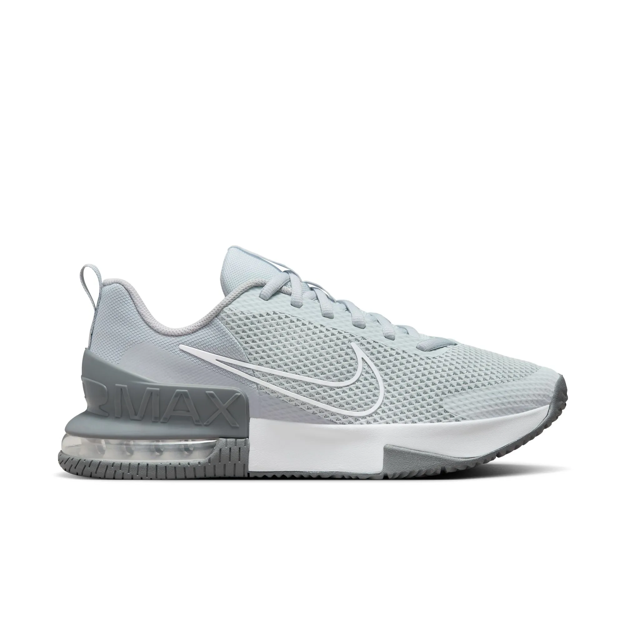 Rebound Technology Men's Nike Air Max Alpha Trainer 6
