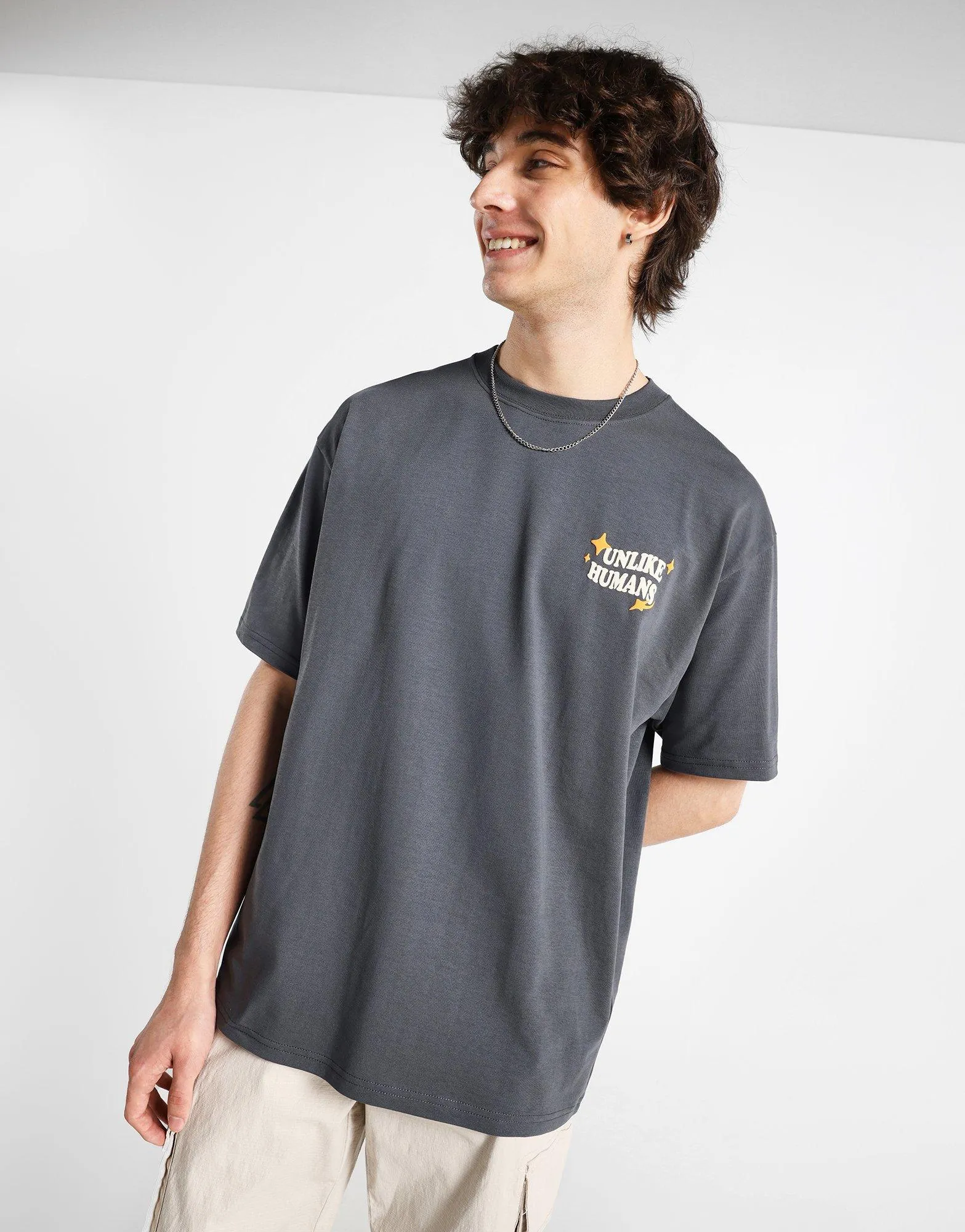 Good Days T-shirt Classic Cut