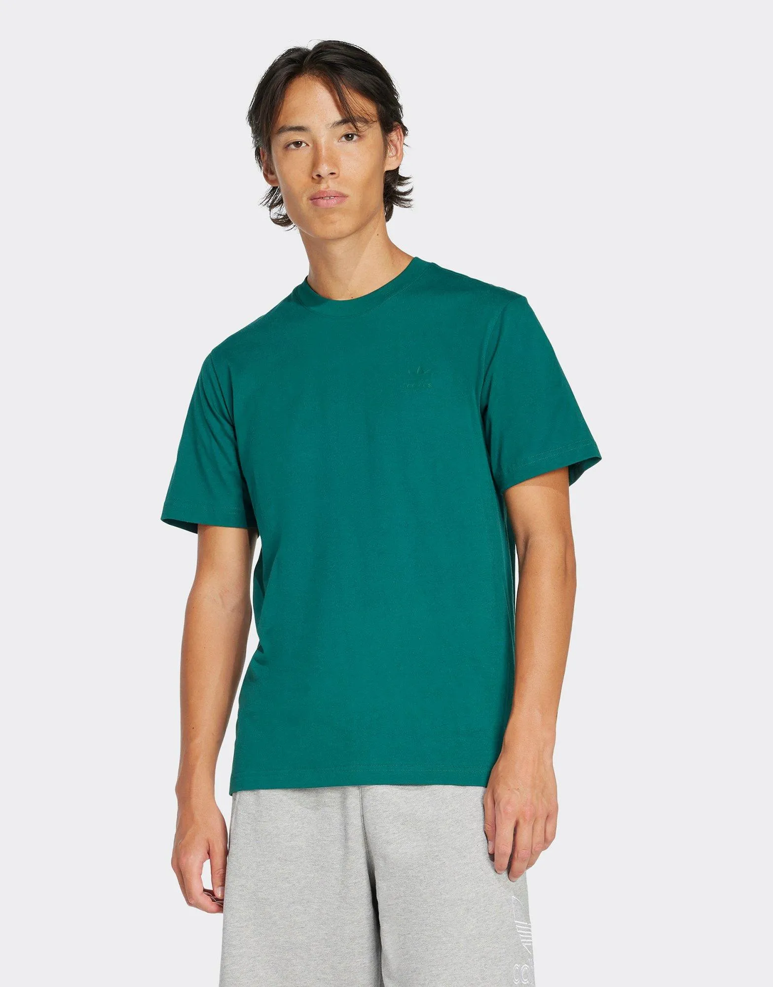 Trefoil Series T-Shirt NonIronTechnology UltraLightweight