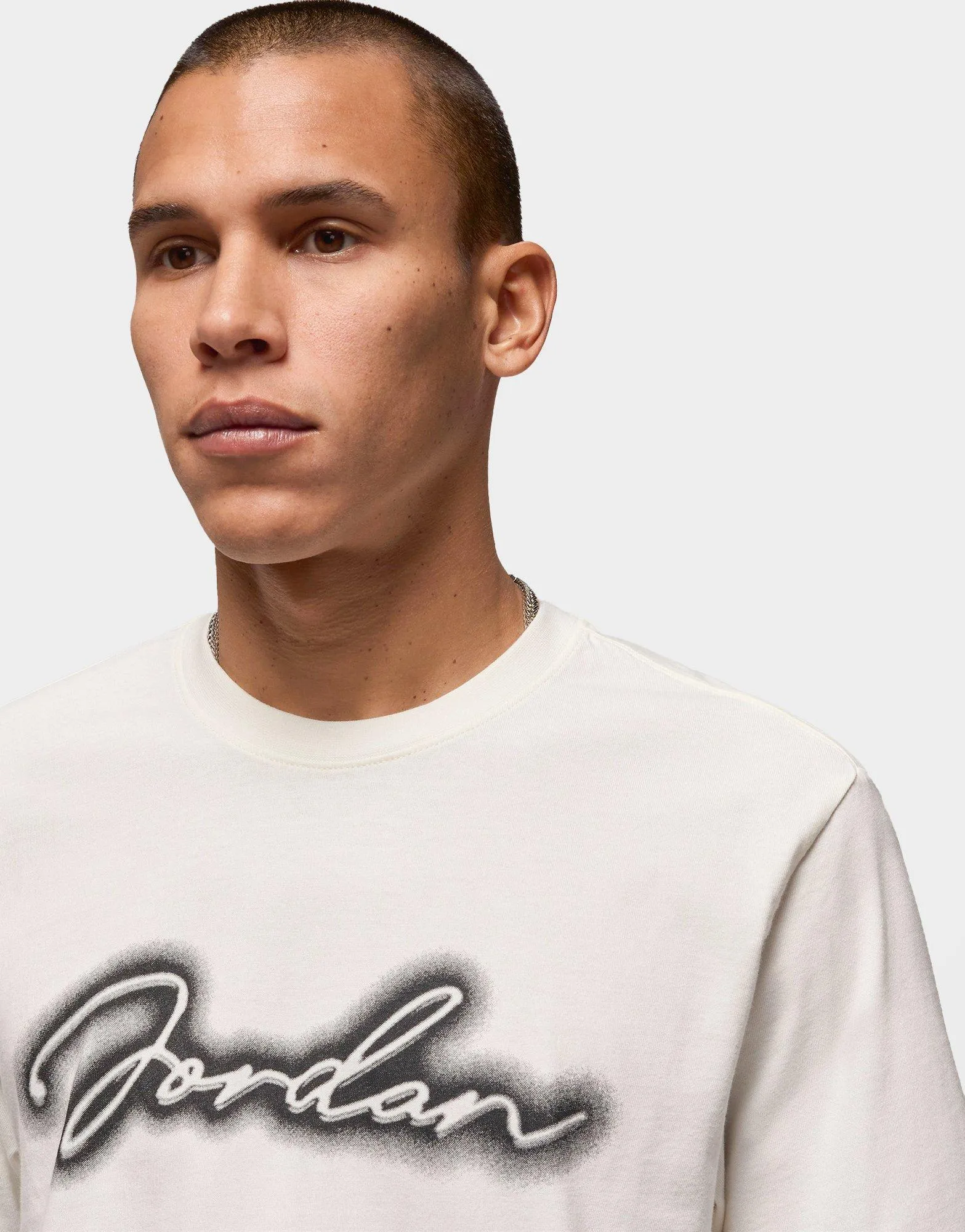 Flight MVP T-Shirt Zip Up Adaptable