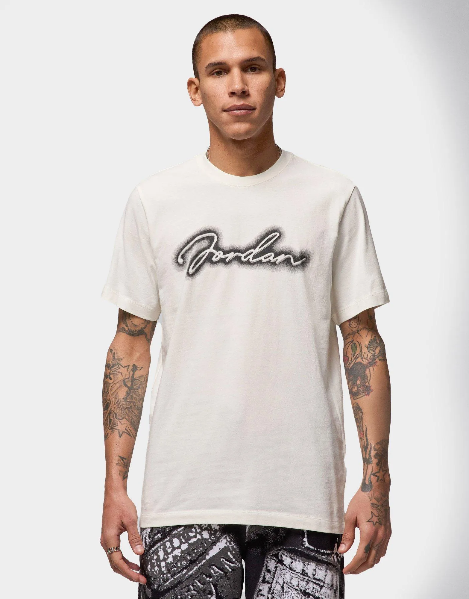 Anti Bacterial Treatment Flight MVP T-Shirt