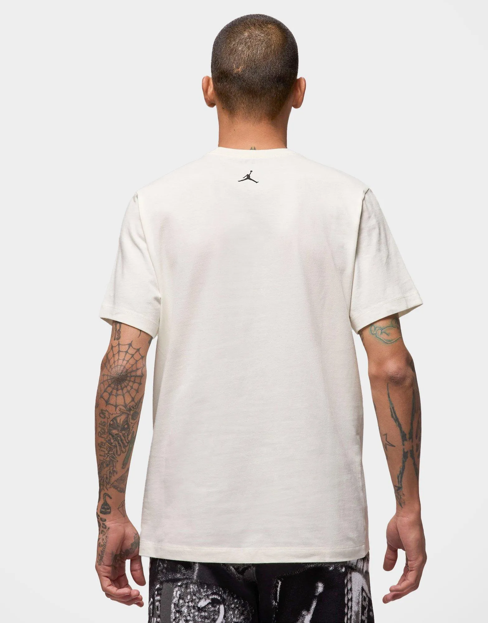 Sublimation Resistant Fabric Flight MVP T-Shirt