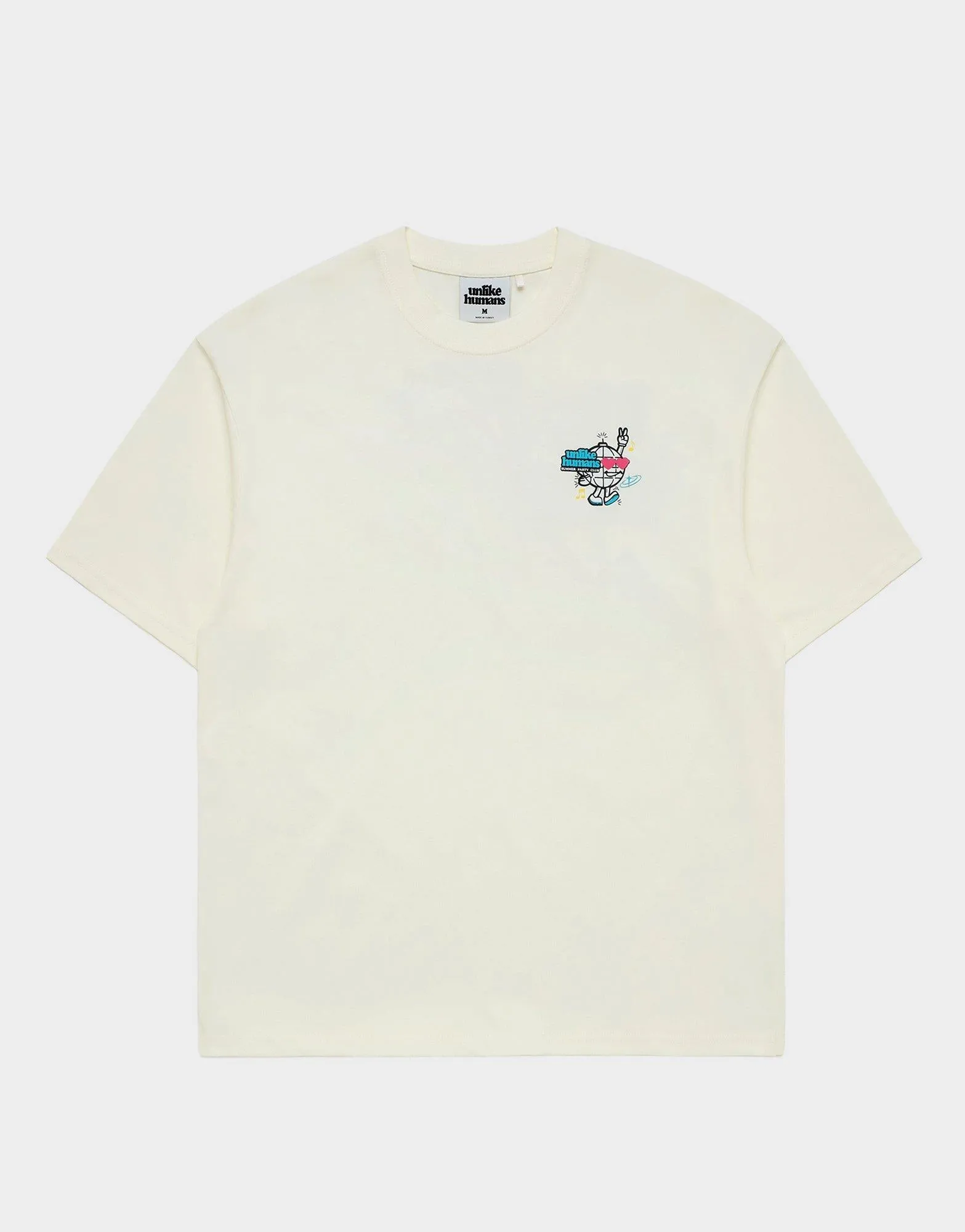 Party fun Party Club T-Shirt
