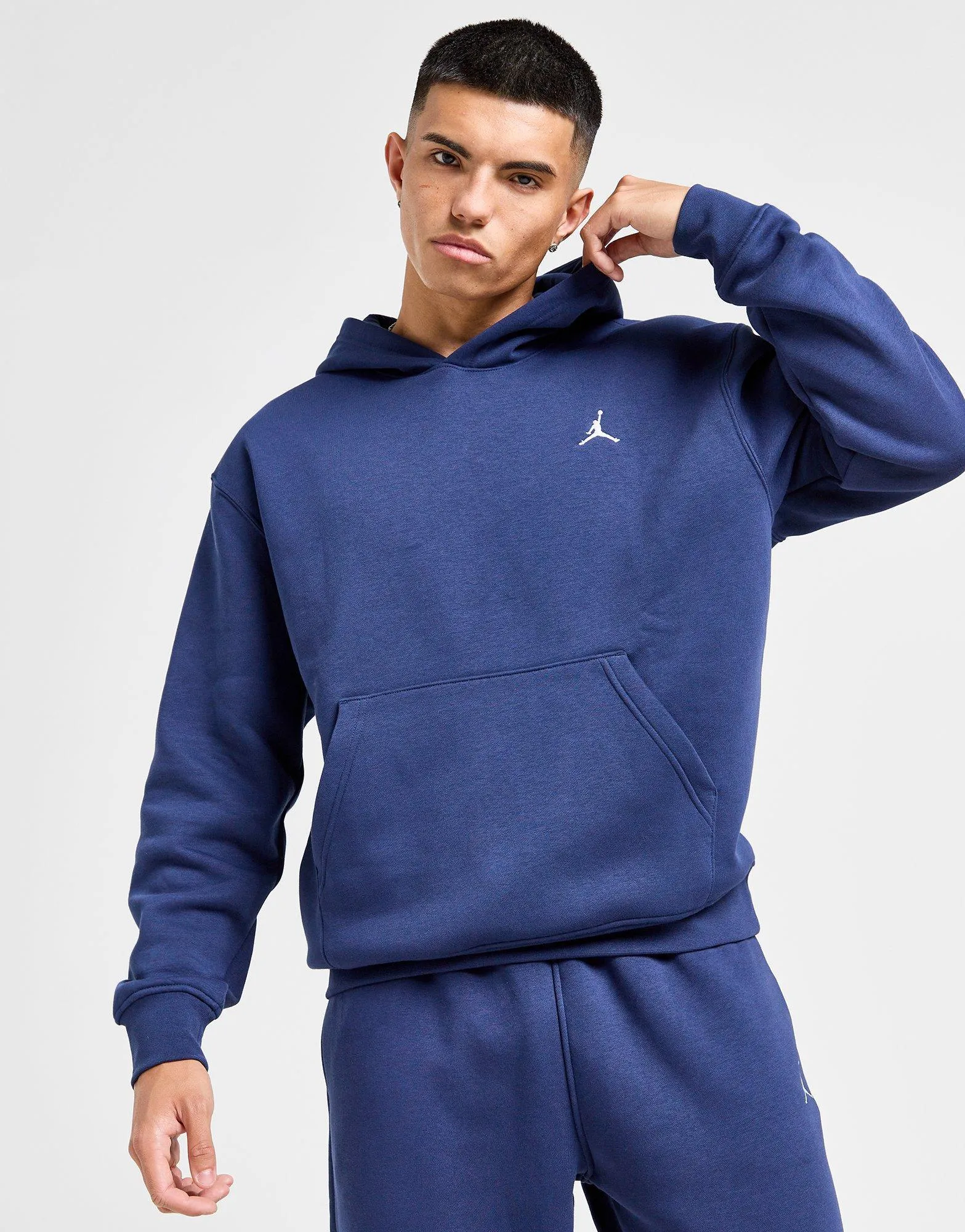 foldable Daily Sporty ???????? ????'?? Essential Fleece | ?????