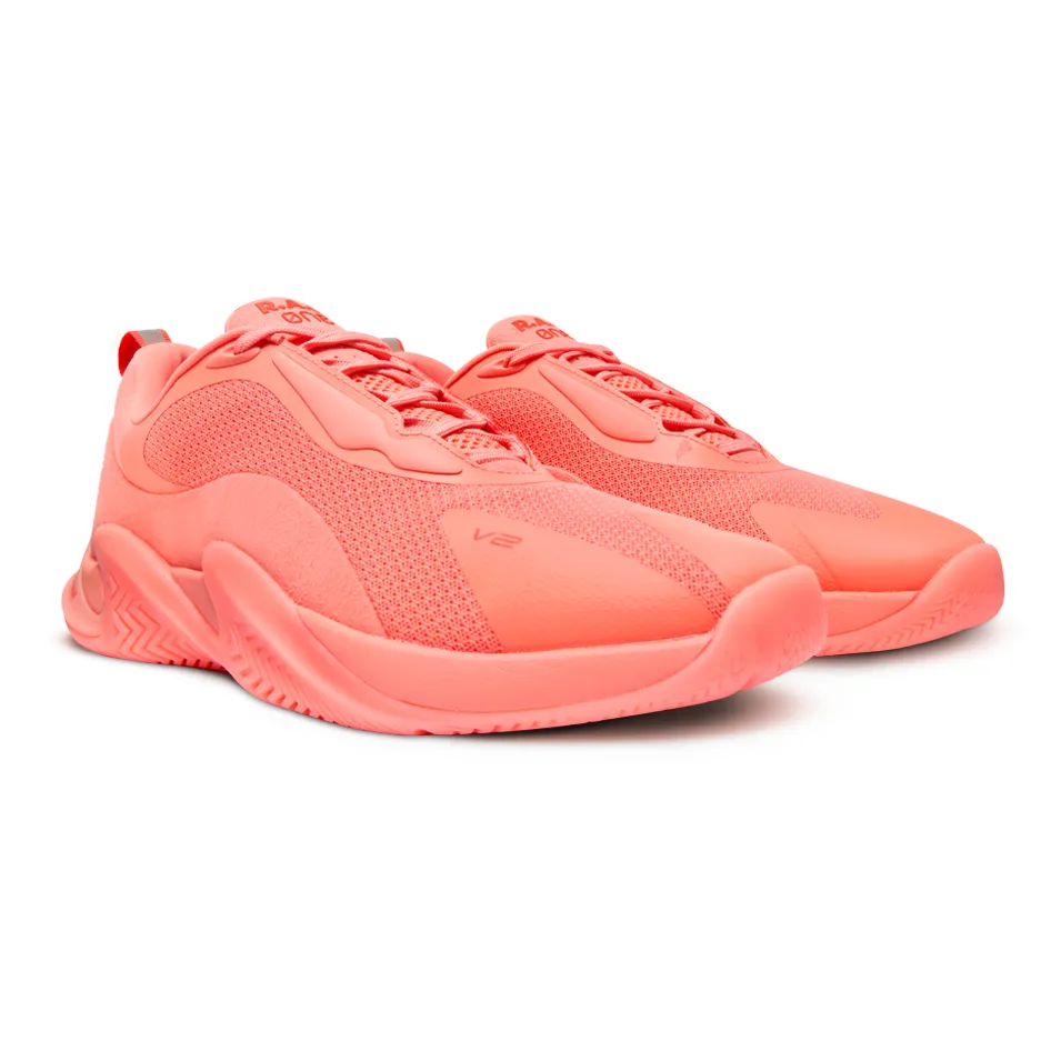 Anti Collision Toe Box R.A.D? ONE V2 PINK BLUSH