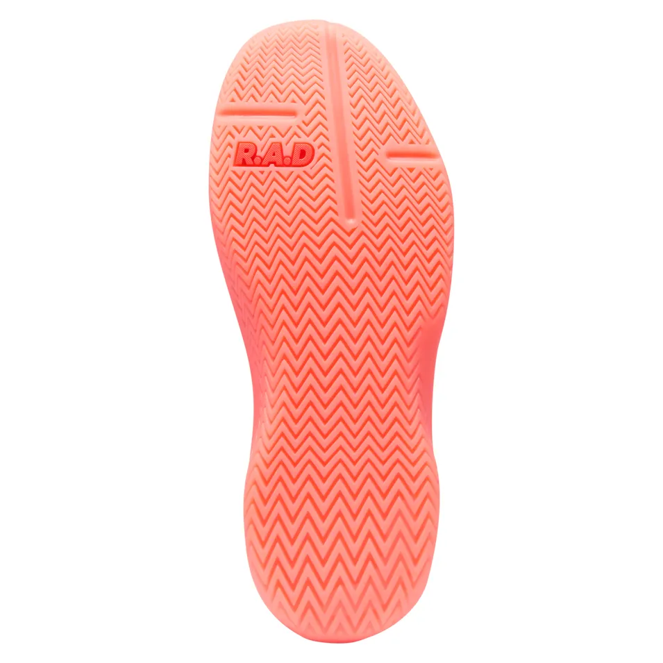 R.A.D? ONE V2 PINK BLUSH All Around Wear