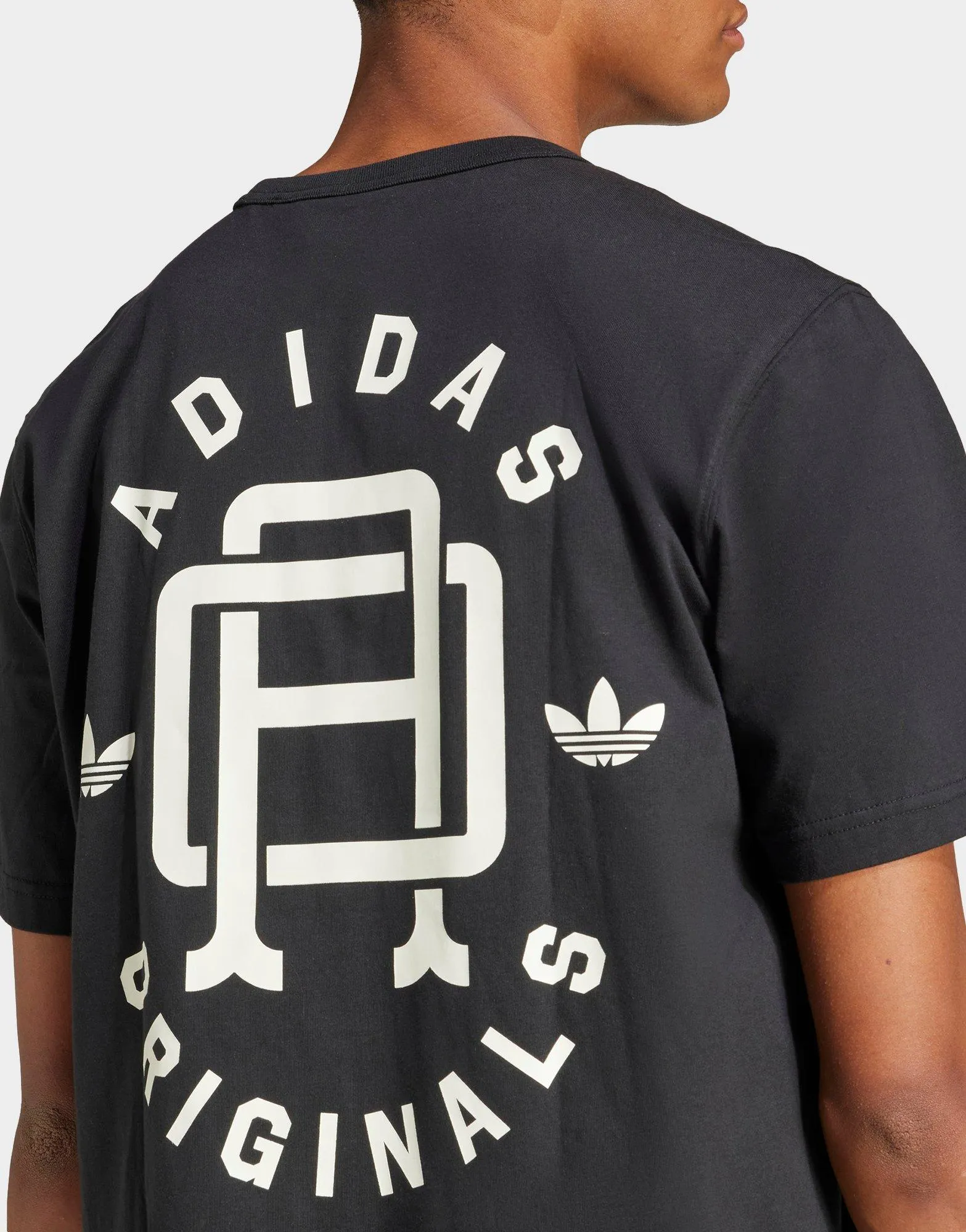 Autumn Wear T-Shirt