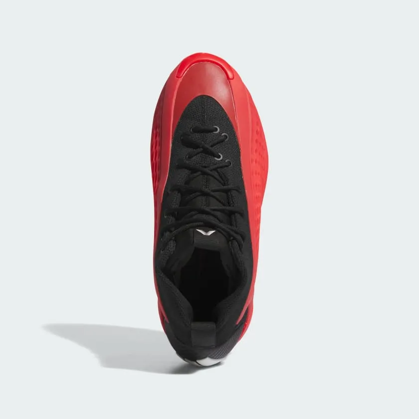 ADIDAS Anthony Edwards 1 Mid Ventilated Shoe Design Zero Delay
