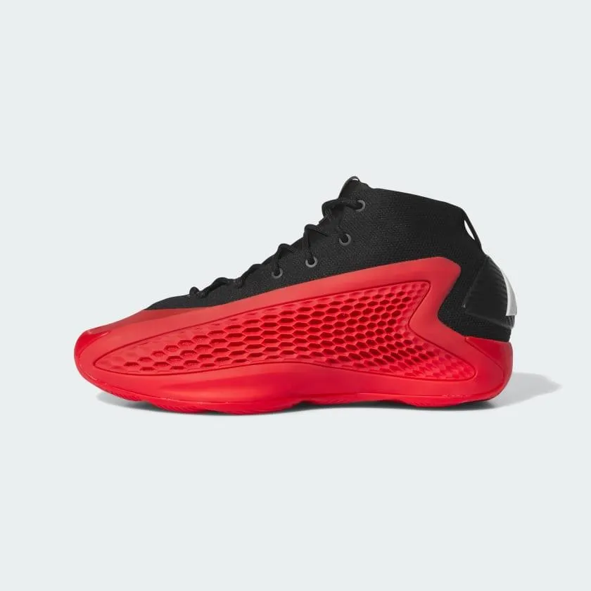 Sporty Look ADIDAS Anthony Edwards 1 Mid