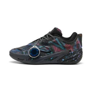 PUMA All-Pro Nitro? 2 VBL Comfortable Fit For All