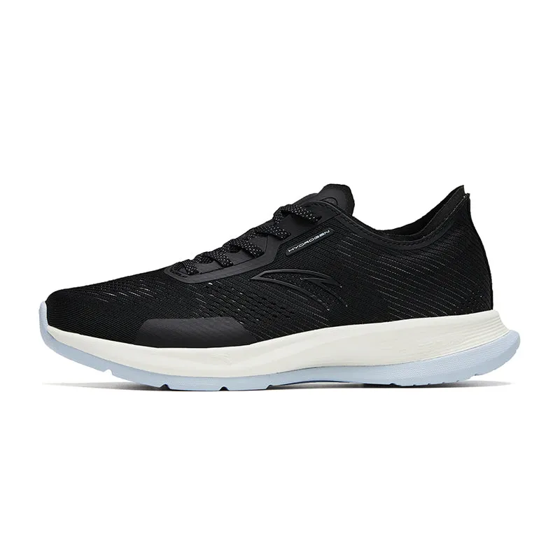 ANTA Women's Run Fun A-Flashlite 5.0 Running Shoes Metatarsal Pad