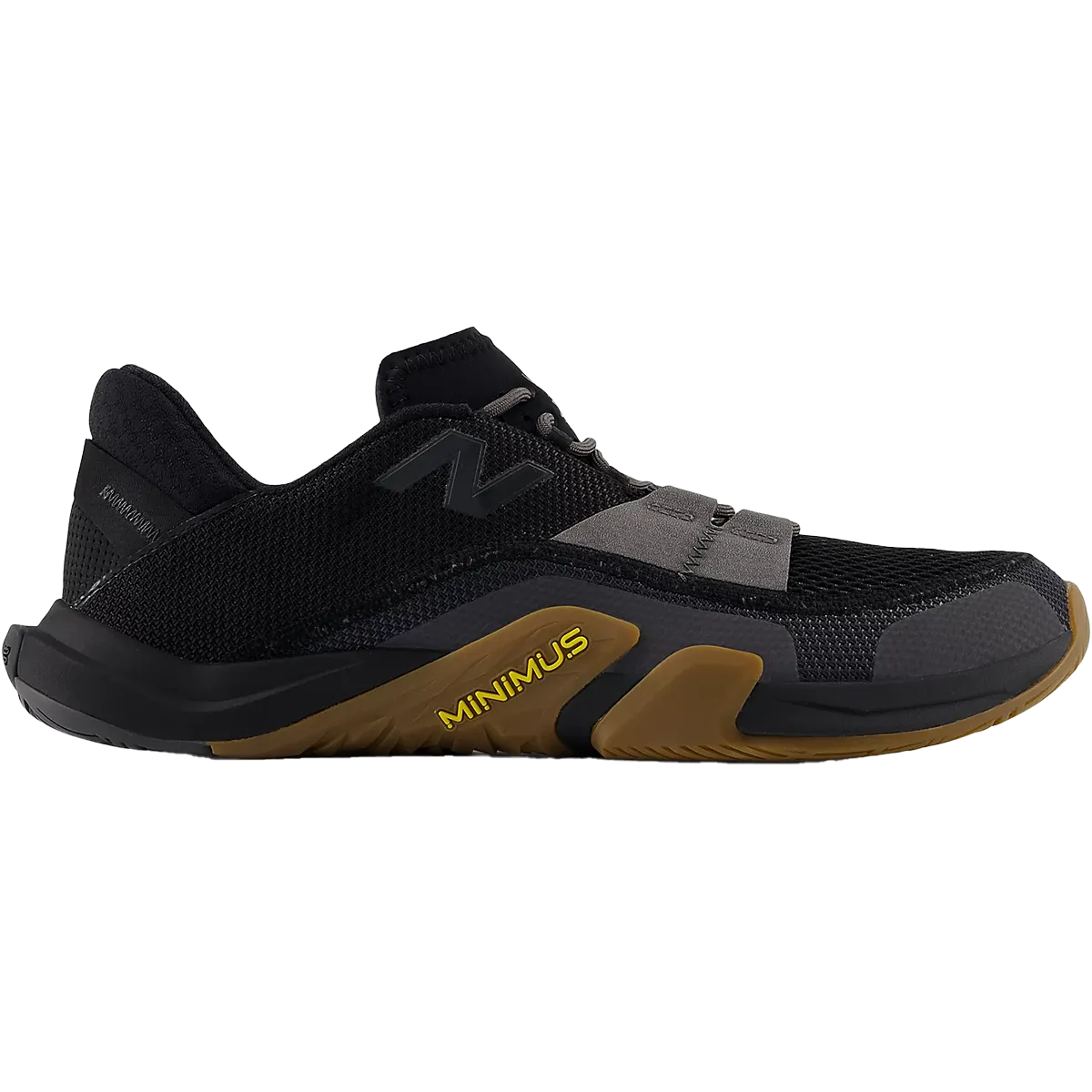 Classic Power Men's Minimus TR v2