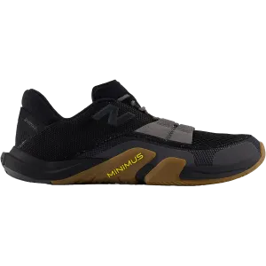 Men's Minimus TR v2 Foot Contouring Compression Molded Soles