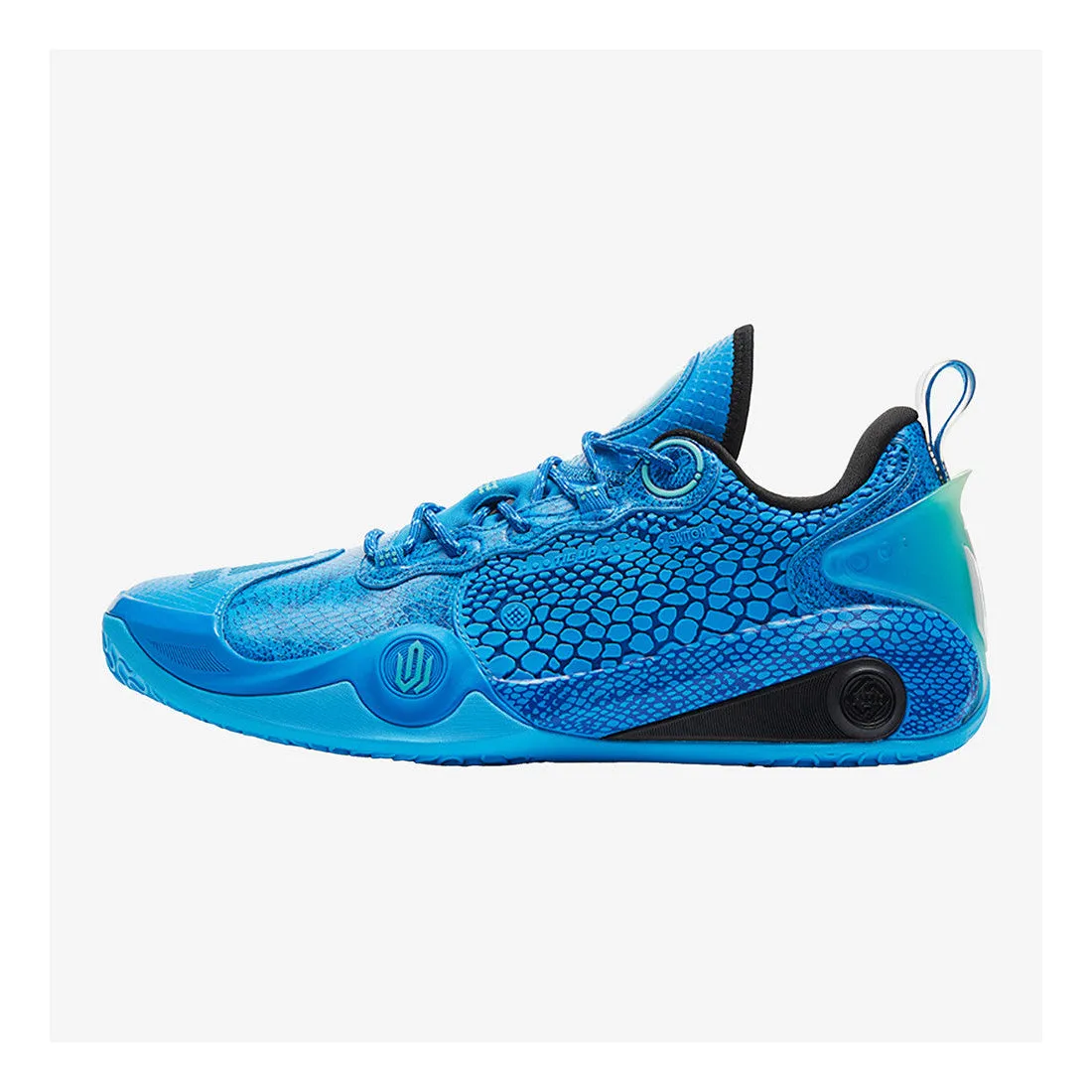 PEAK AW3 "Year of the Snake" Andrew Wiggins Basketball Shoes ComfortPadding