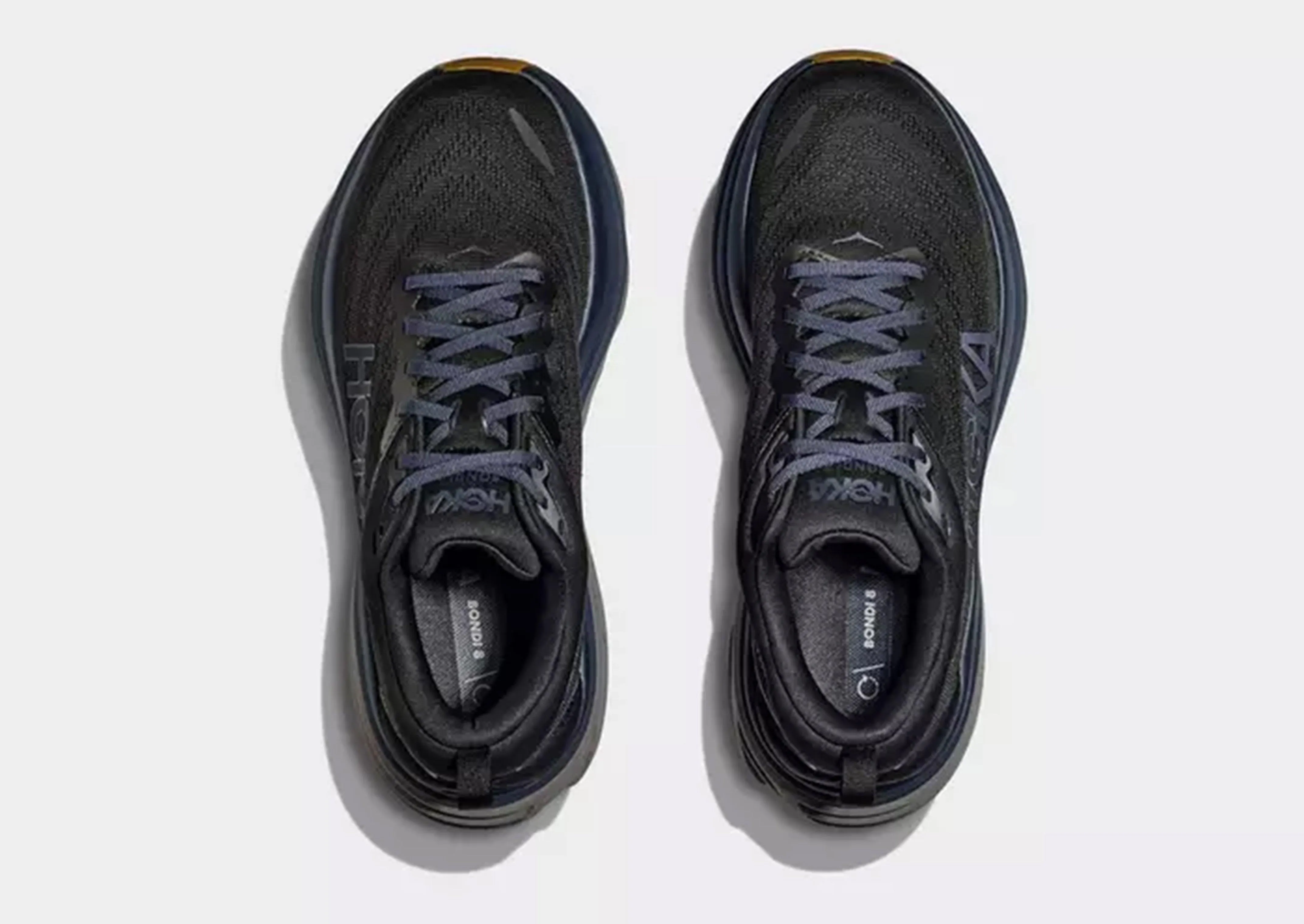 Lightweight Reinforced Toe Cap Bondi 8