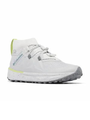 Rock Climbing Gear Resistant Materials Columbia Men Grey FACET 75 ALPHA OUTDRY