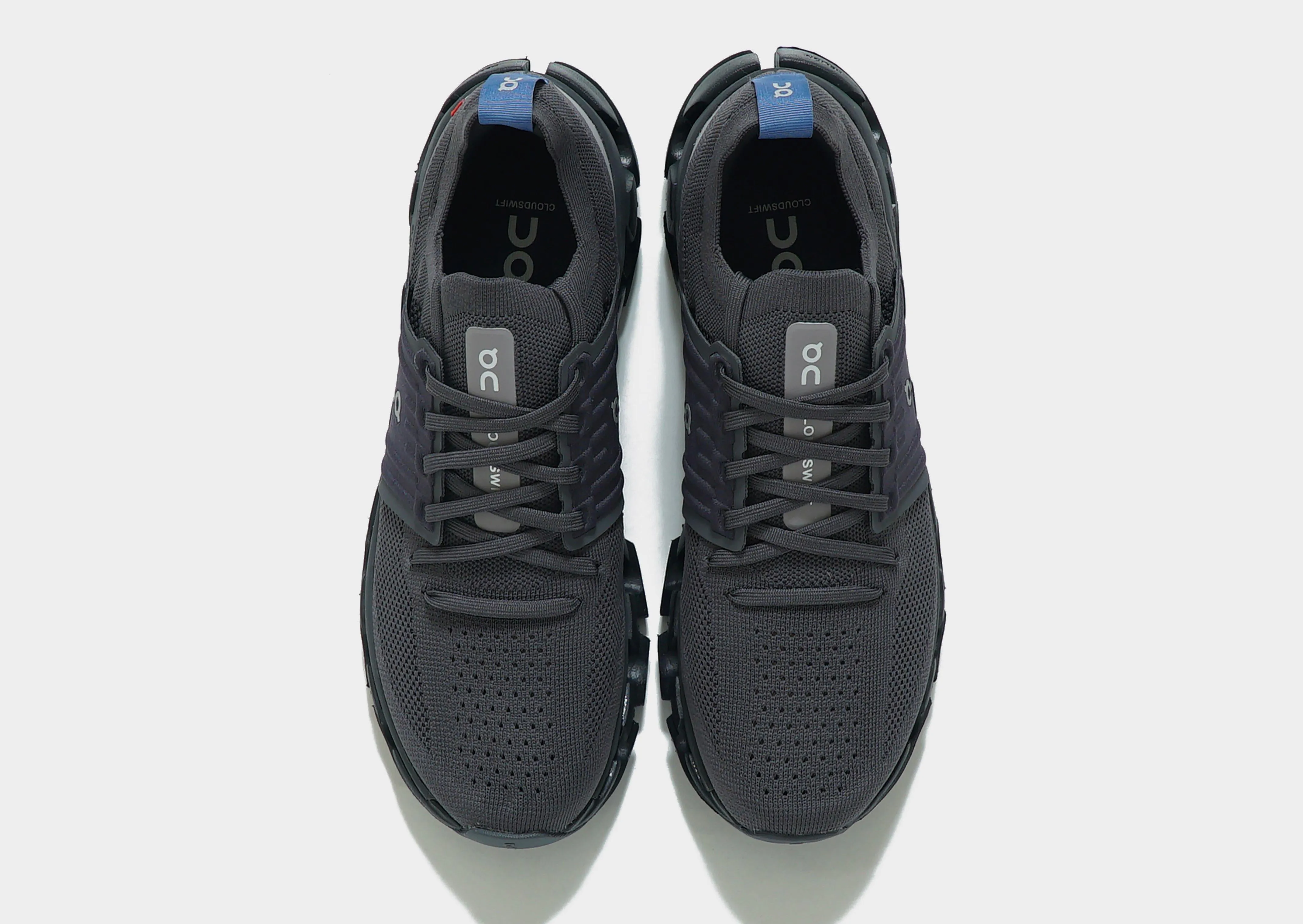 Durable Outsole Design Cloudswift