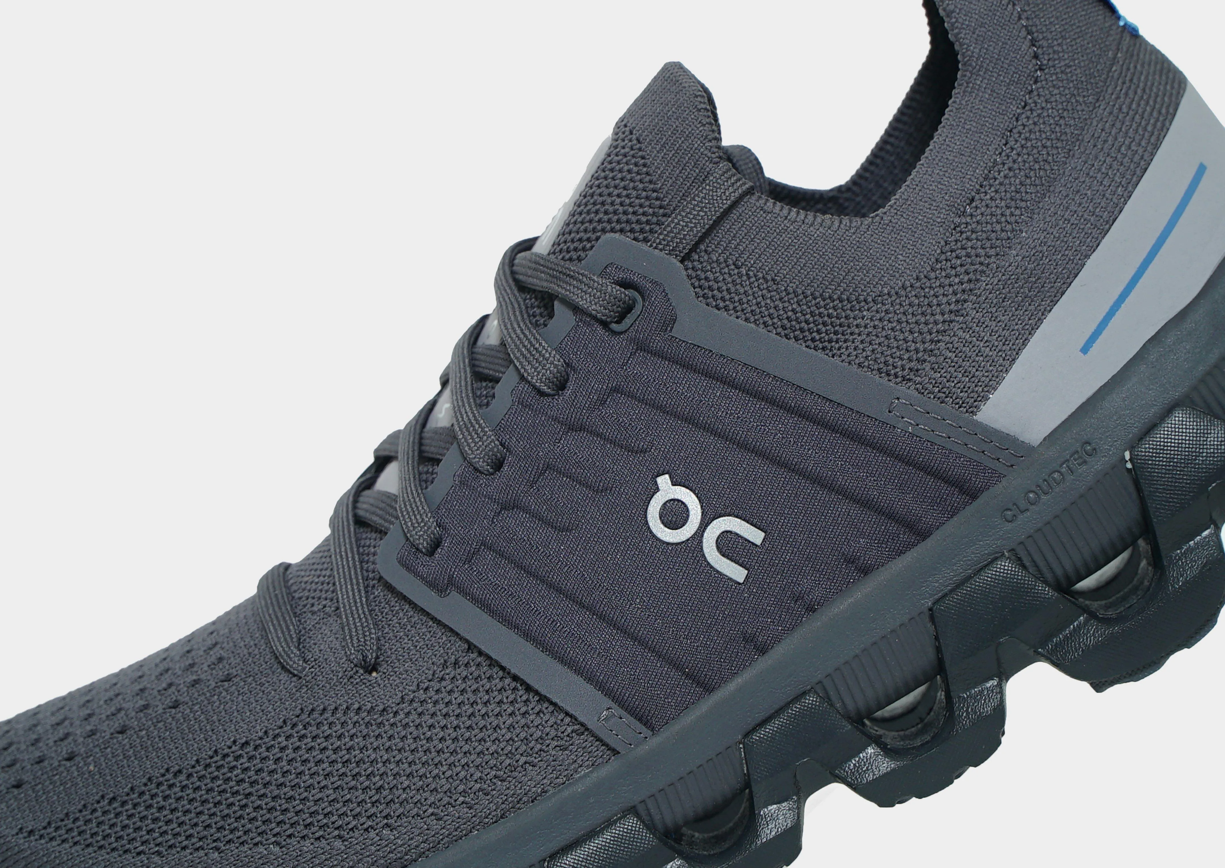 Cloudswift cushioned synthetic shoes Concrete - running