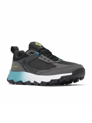 All Weather Gear Columbia Men Black HATANA BREATHE