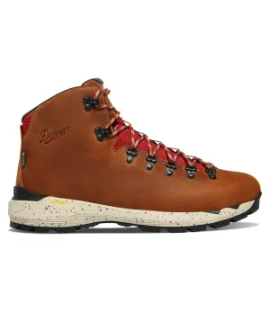 M Mountain 600 Evo 4.5" Durability Focus Mountain Sport