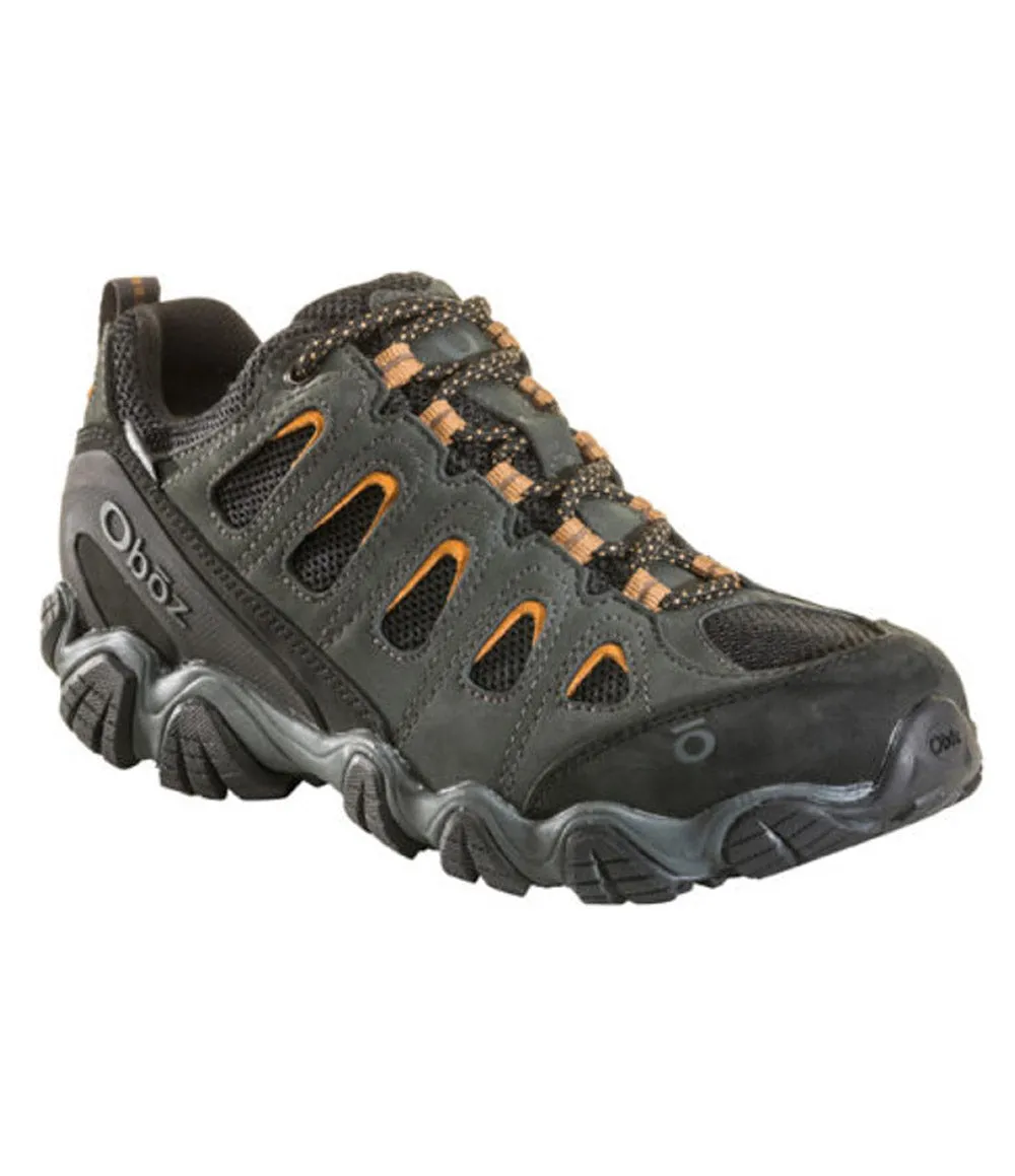 Mountain Sport M Sawtooth II Low BDRY