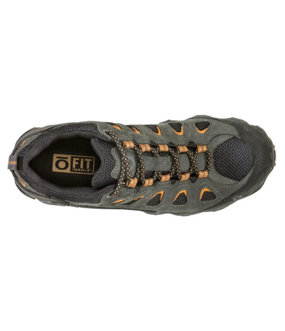 High Impact Fit M Sawtooth II Low BDRY