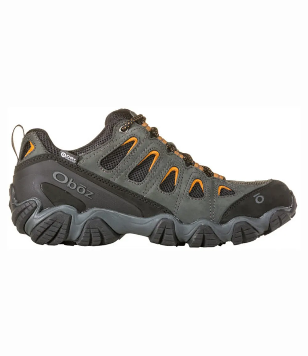 Rugged Terrain Easy To Clean M Sawtooth II Low BDRY