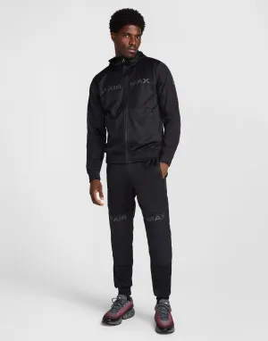 Double Layered Knee Patches Cozy Comfort Air Max Joggers