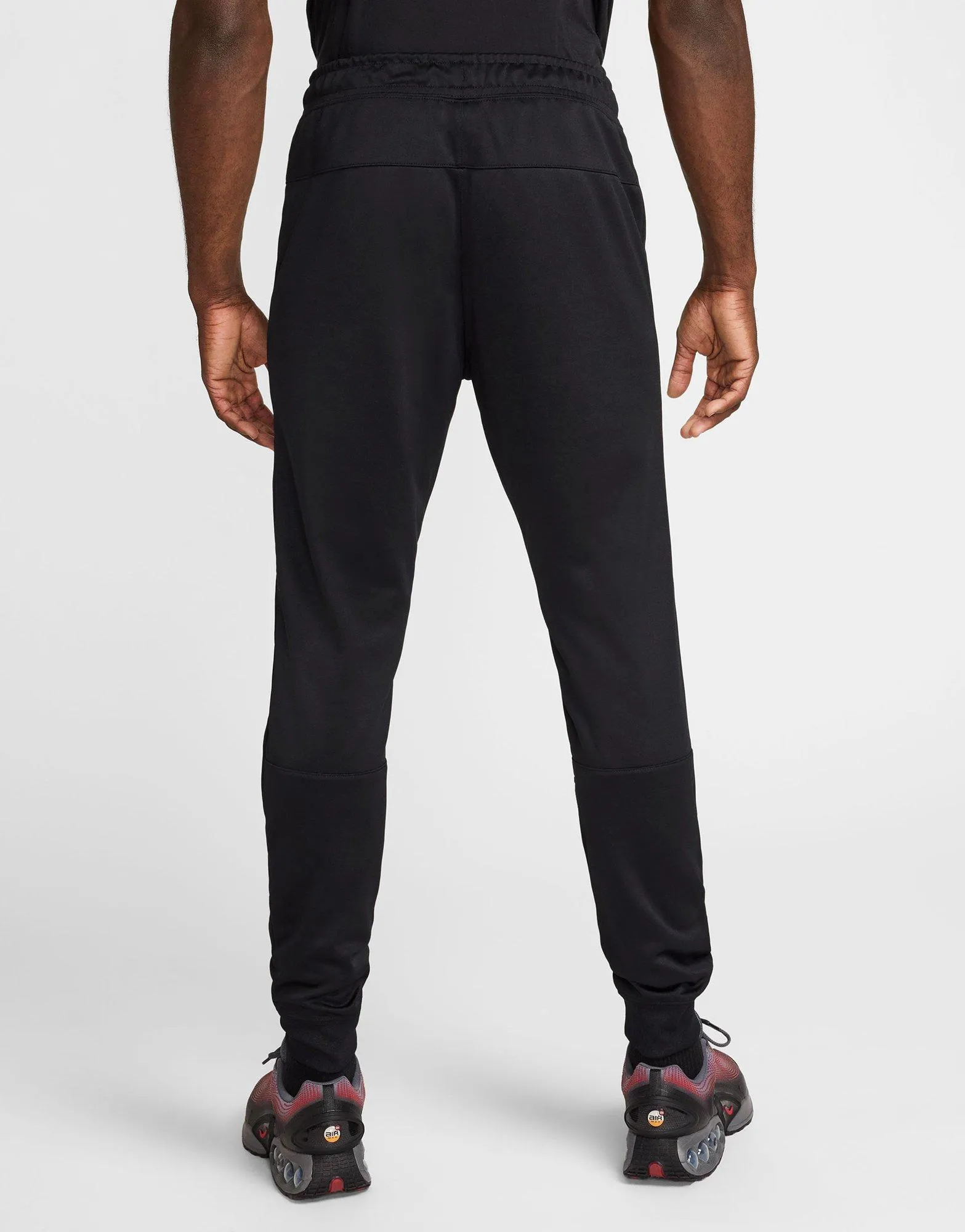 Air Max Joggers AirtightClosureSystem Responsive cushioning