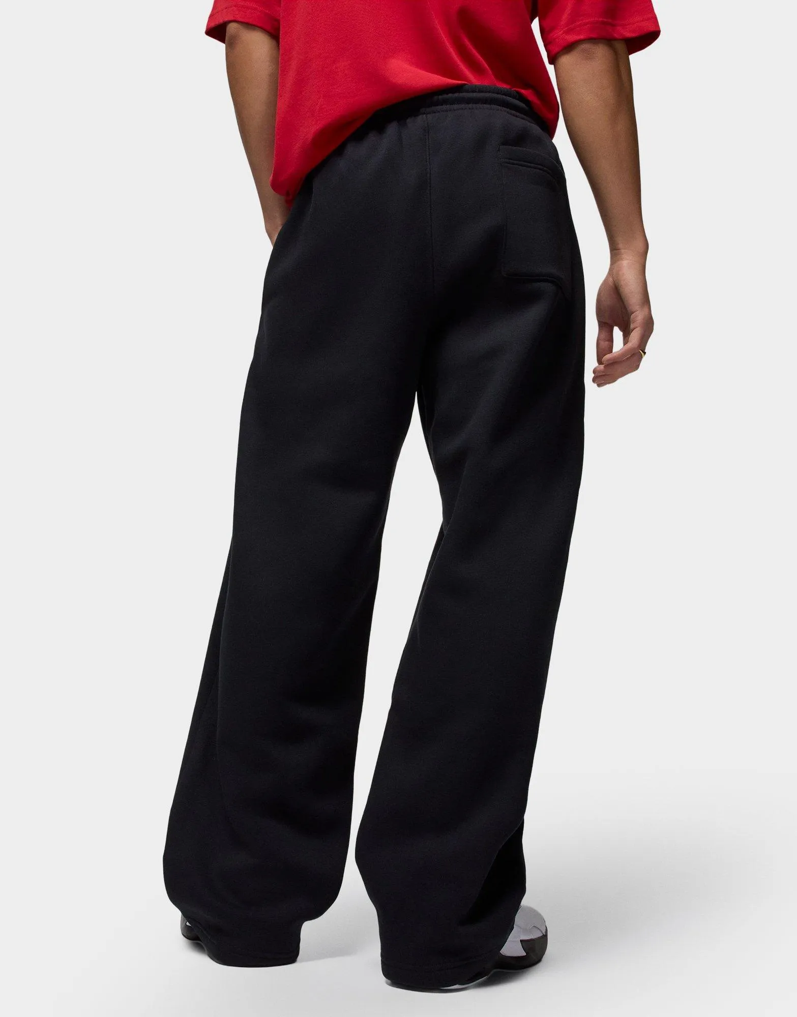 Pant Breathable mesh AirtightClosureSystem