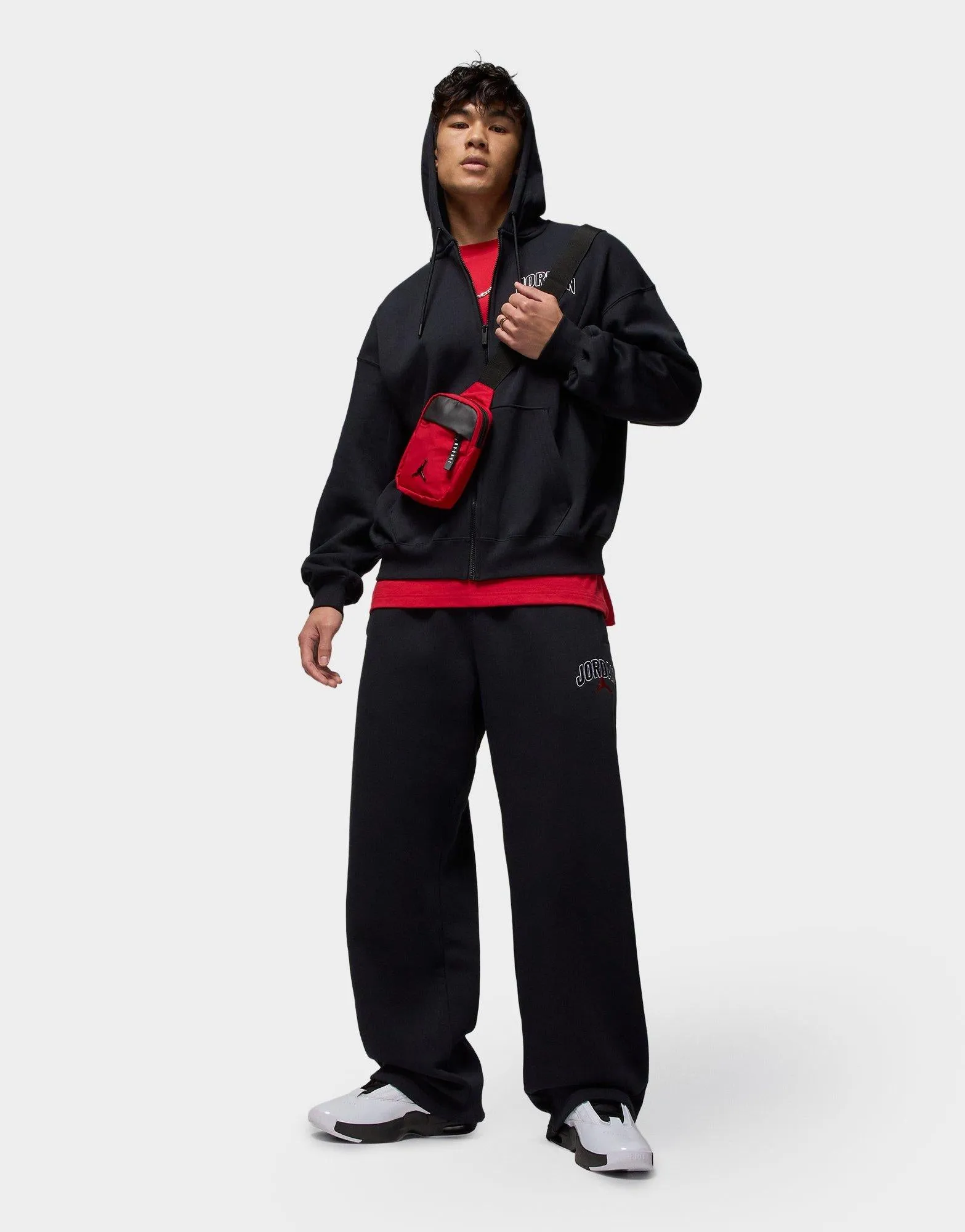 Comfort and Flexibility Pant