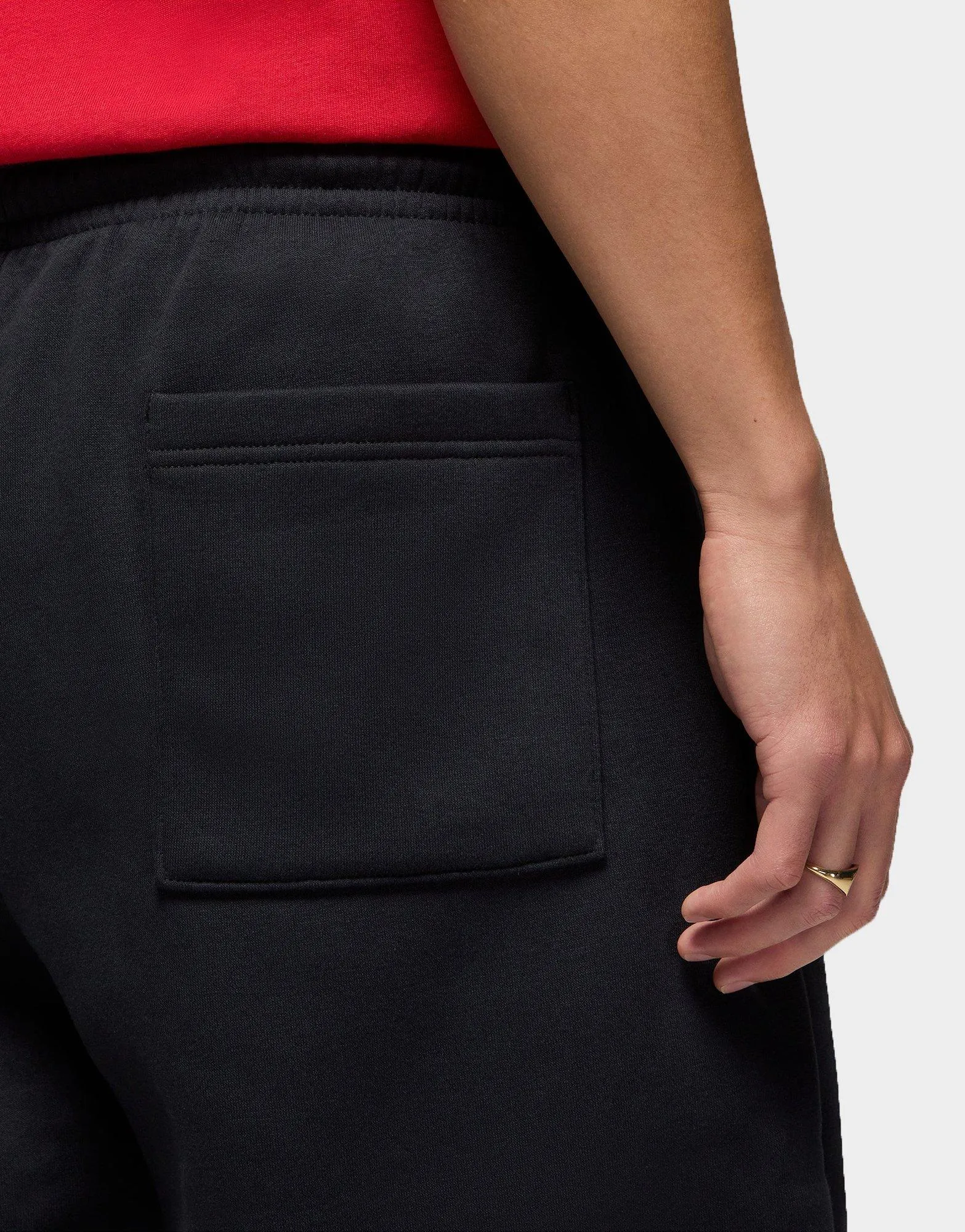 Casual Comfort Fit Pant