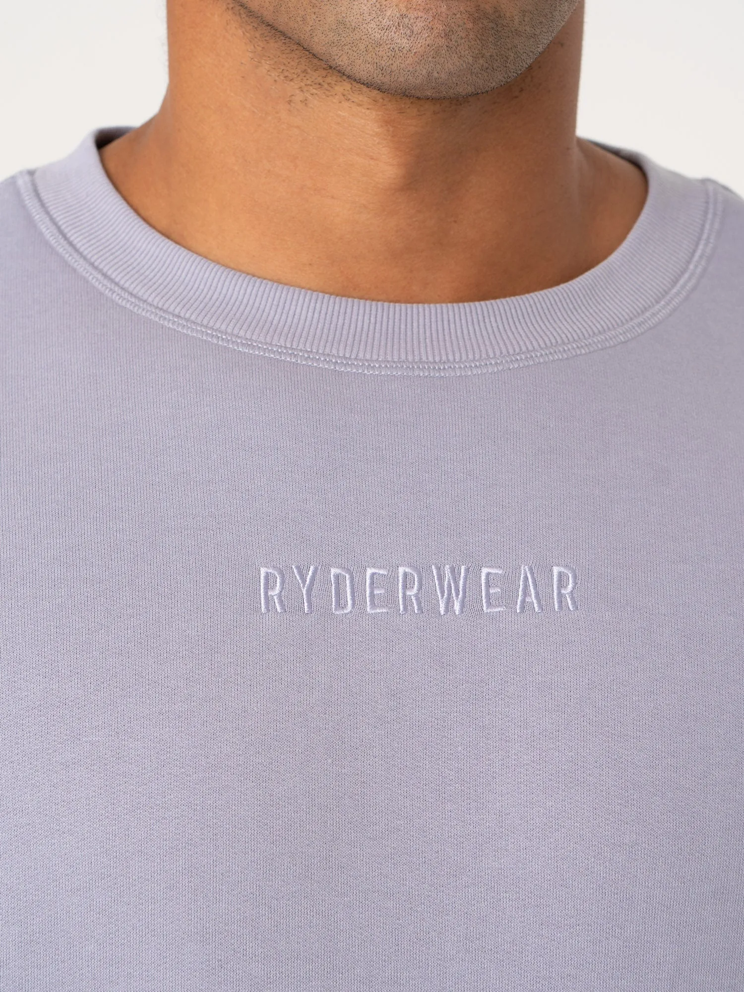Pursuit Pullover - Lavender product concert wearability