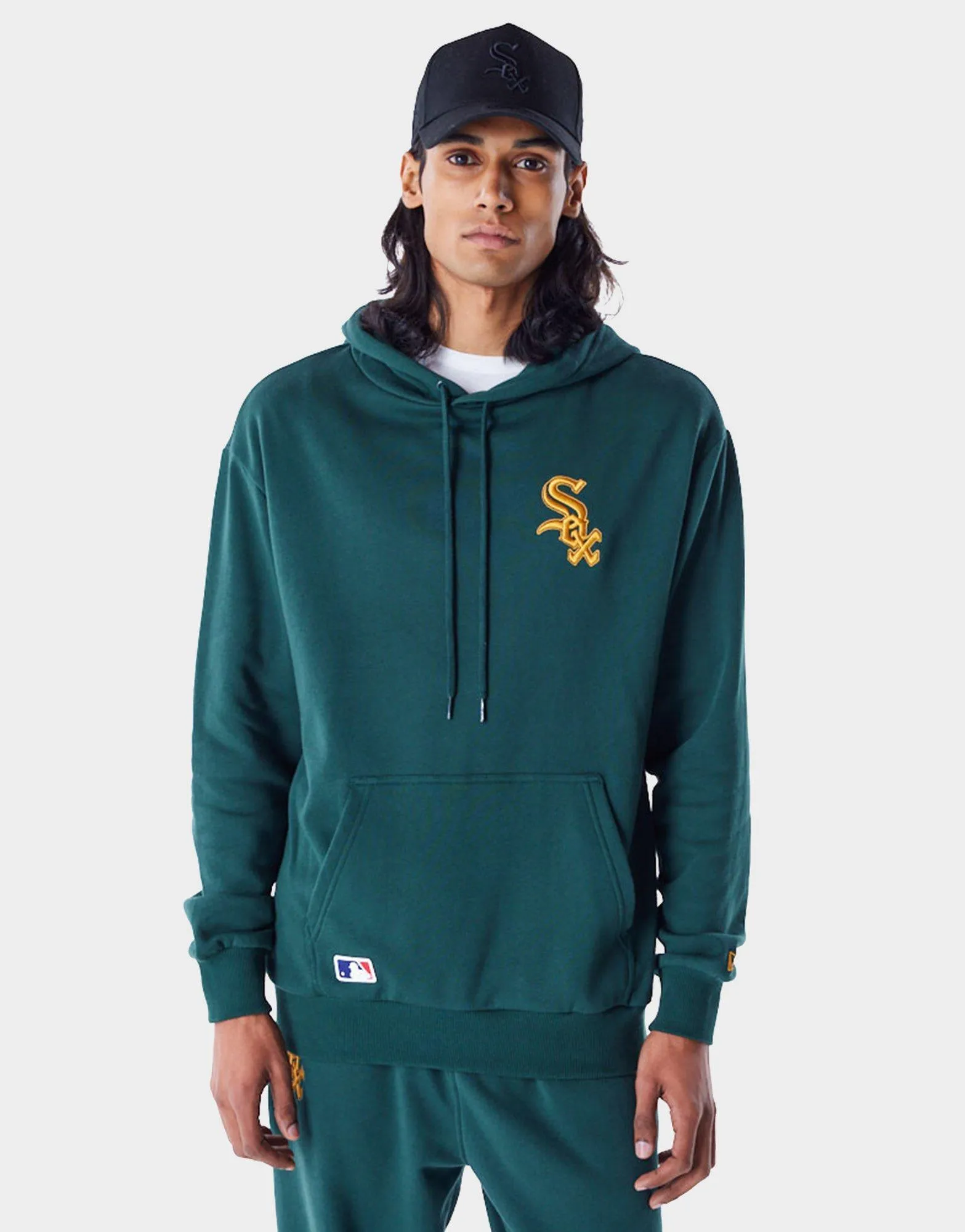 Fashion Top Classic Comfort ???????? ???????? ???? White Sox | ?????
