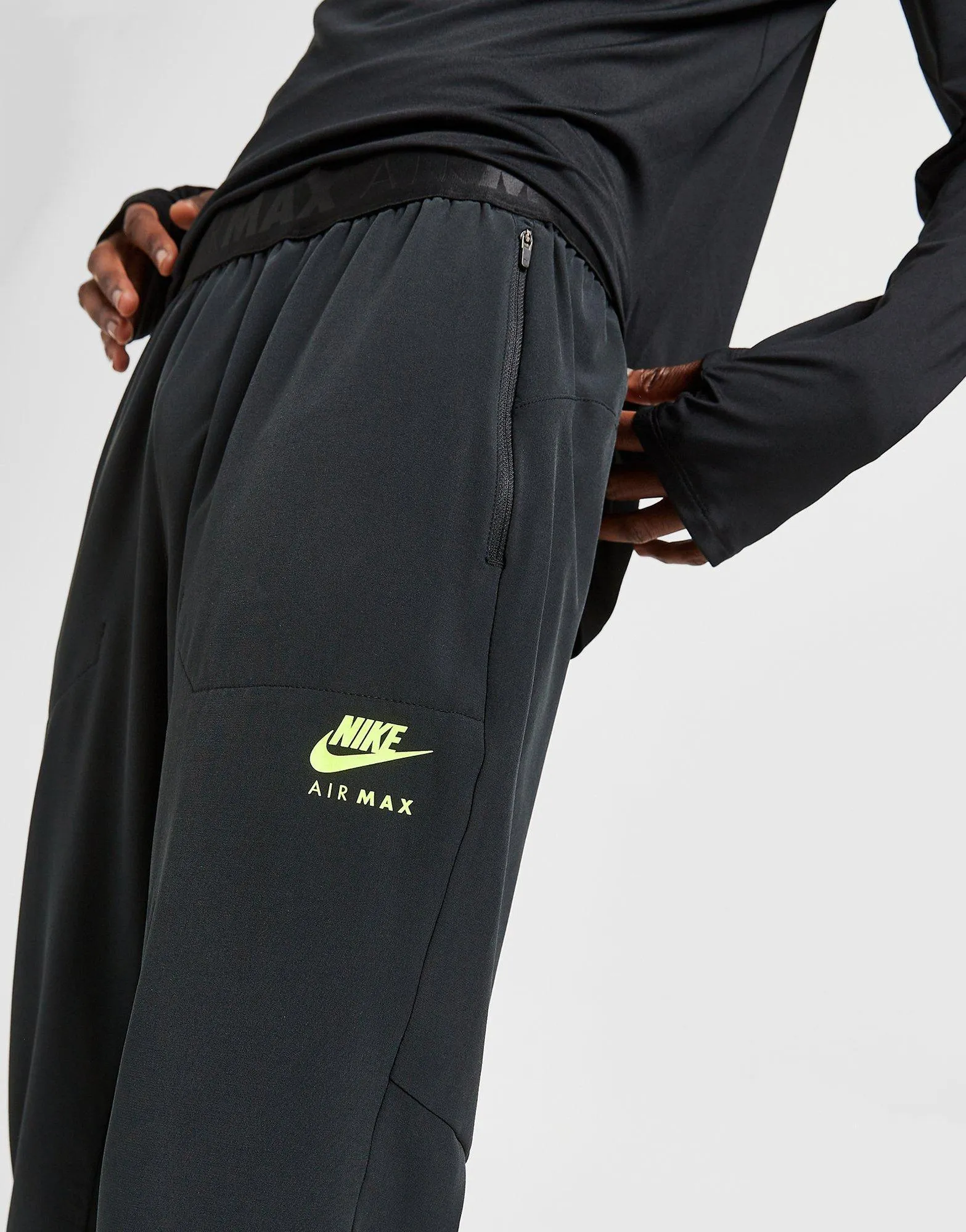 Chafe Resistant Edging Comfortable Shoes ????? ?????? Air Max | ?????