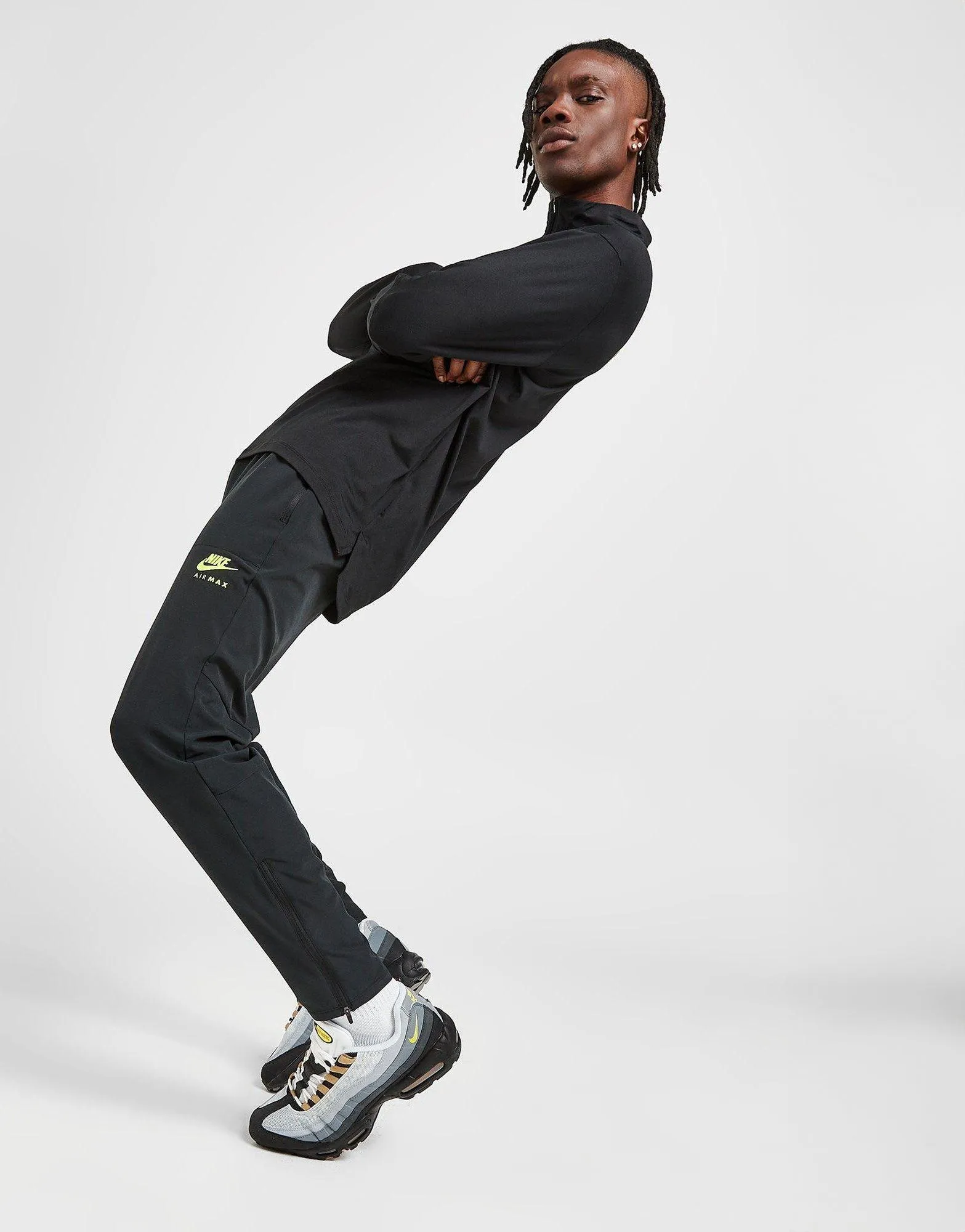 ????? ?????? Air Max | ????? Mobility Friendly Fit for Sports Performance