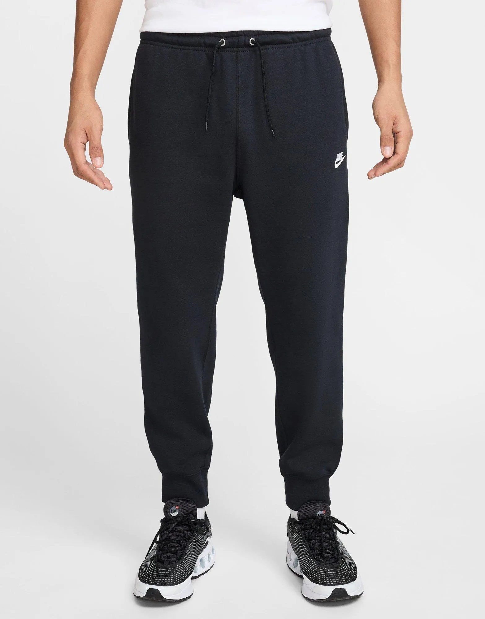 Active Training Shorts Terry Joggers