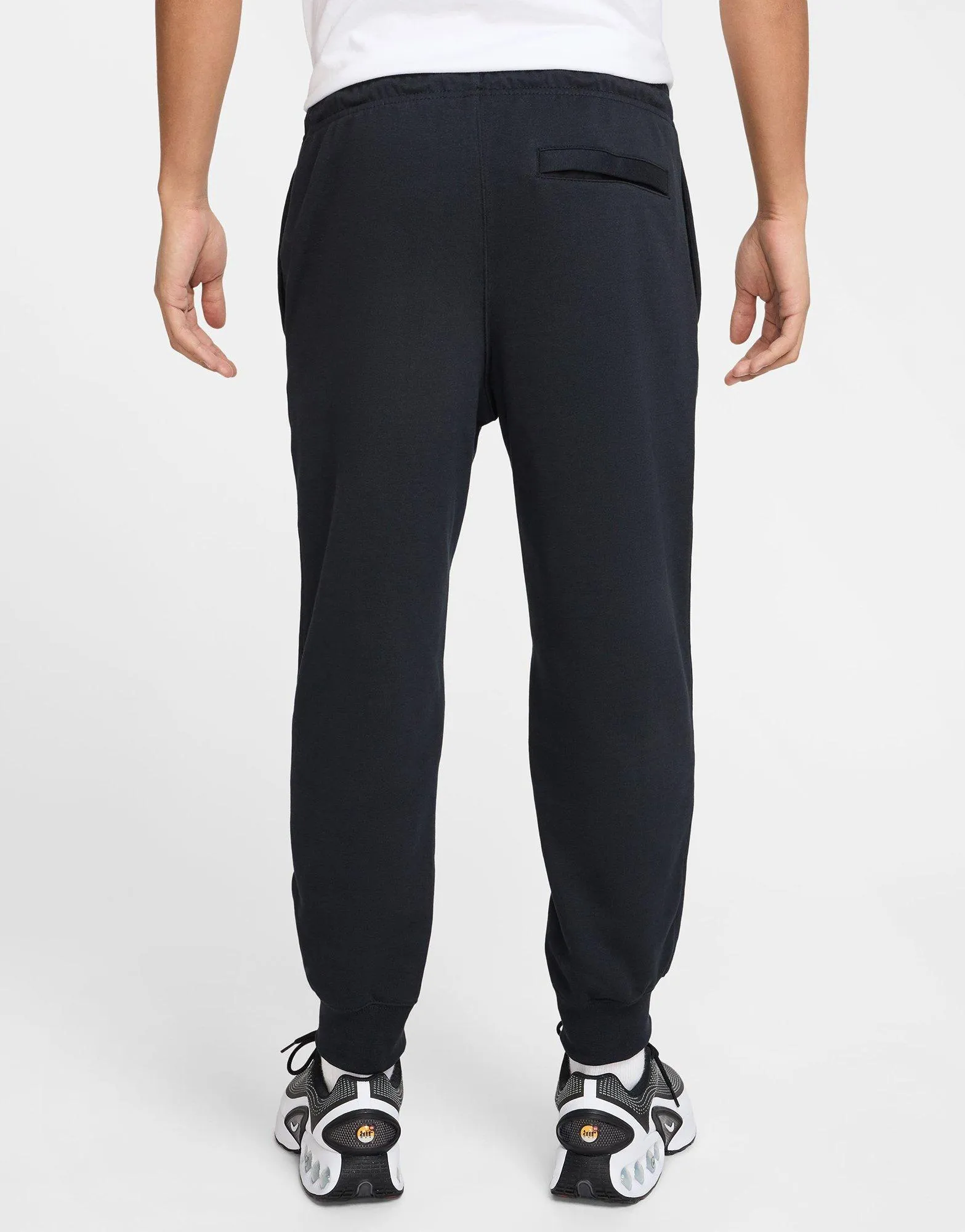 Terry Joggers Track Shorts Capri Mobility Shorts