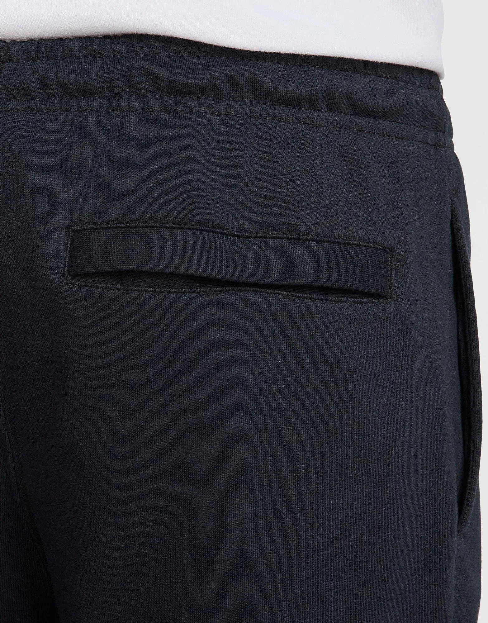 Terry Joggers Light Stretch