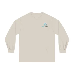 Unisex Classic Long Sleeve T-Shirt Active Wear