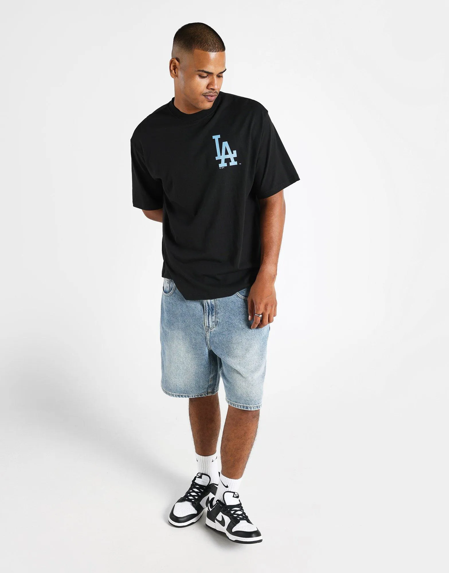 Champs Range T-Shirt Trendy Layering